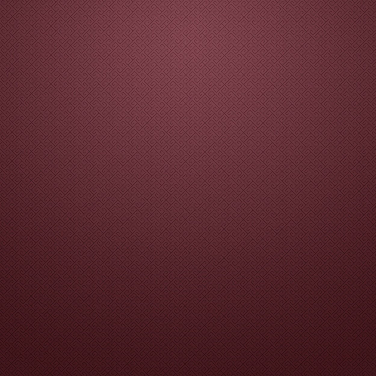 Красный цвет в природе