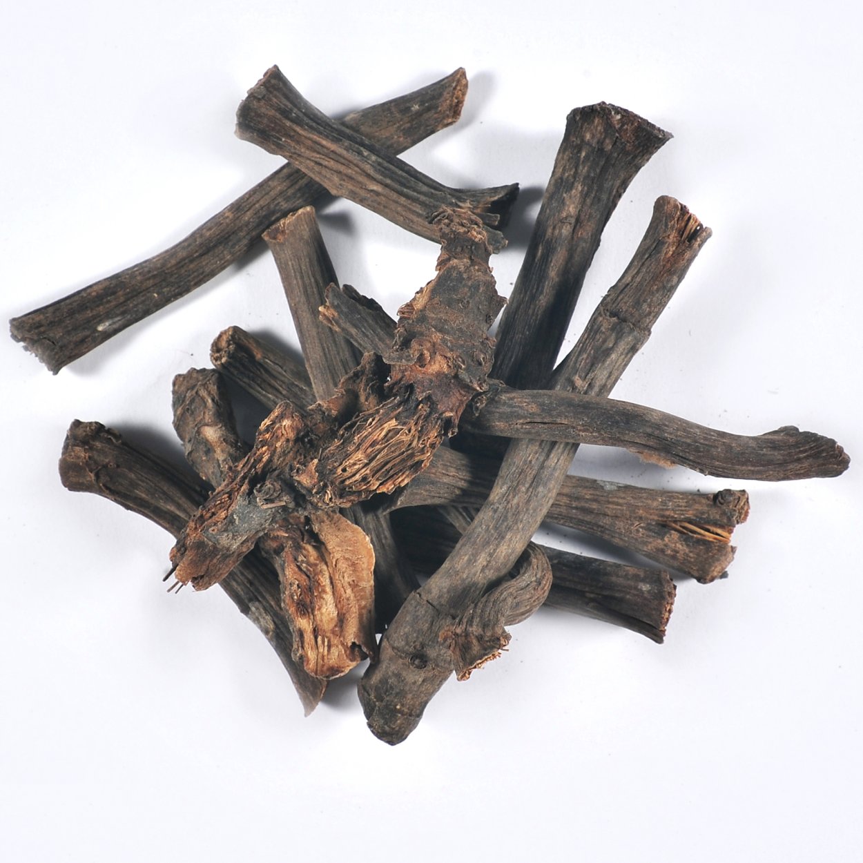 Сахалинский лопух белокопытник