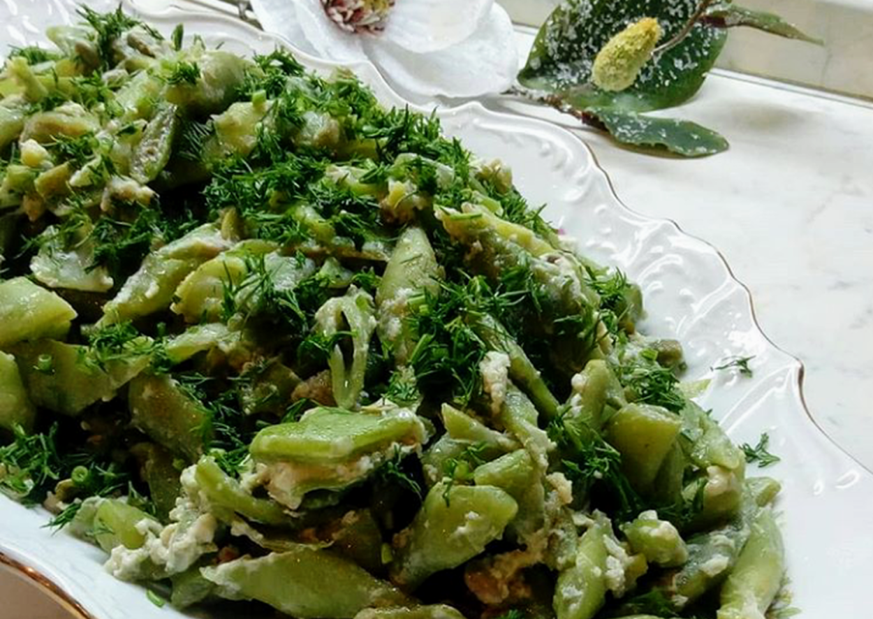 Портулак огородный