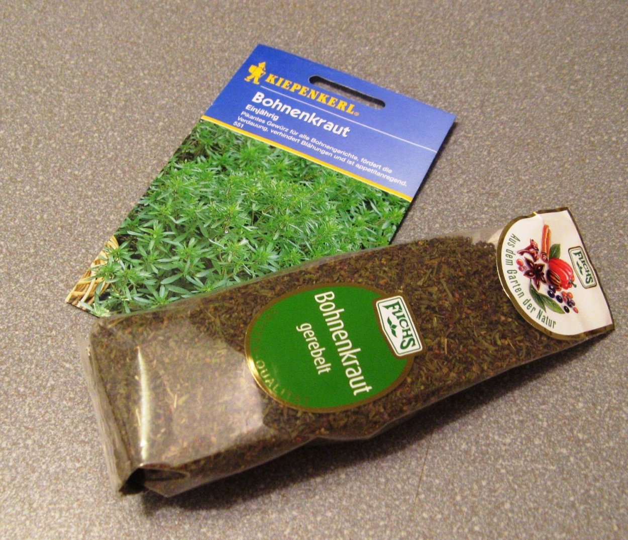 Чабер Цитрон армянский