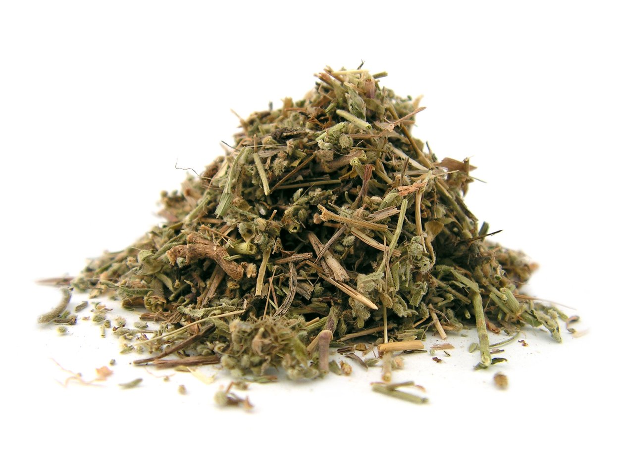 Грыжник многобрачный