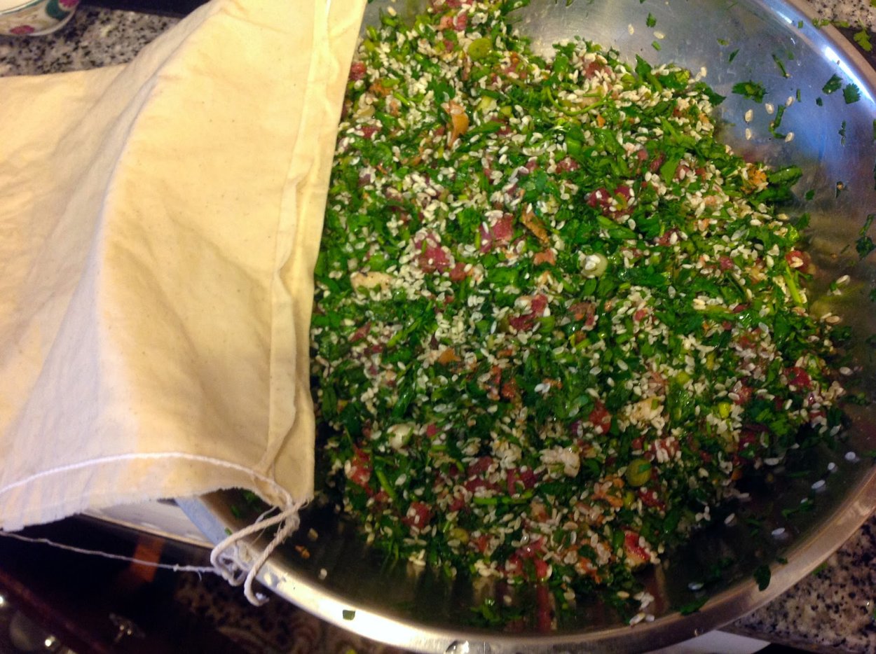 Мокрица трава