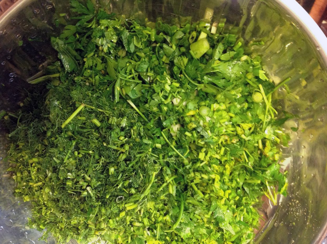 Травы при гиперфункции щитовидной железы