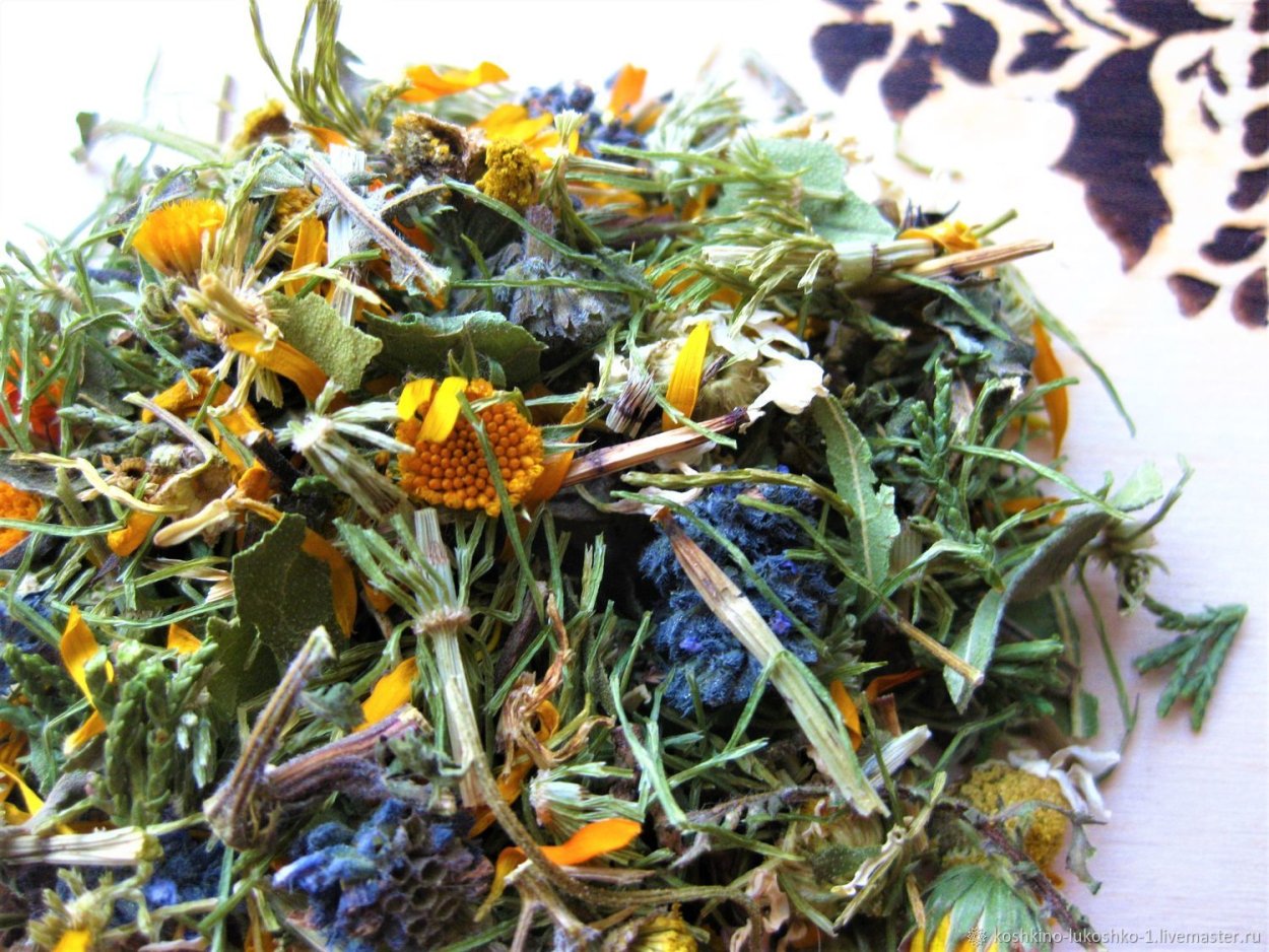 Джон Босток Сенная лихорадка