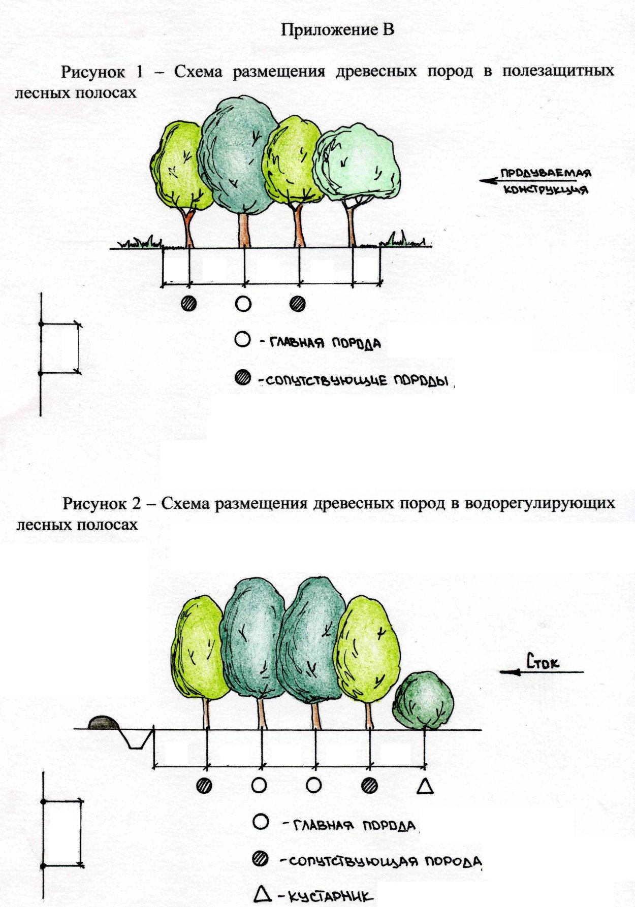 Пастбищезащитная мелиорация