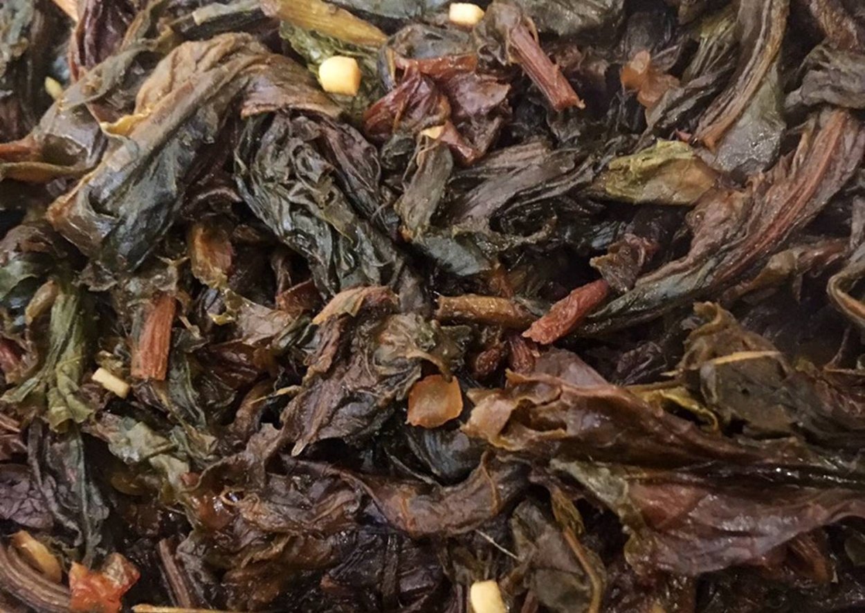 Авелук трава