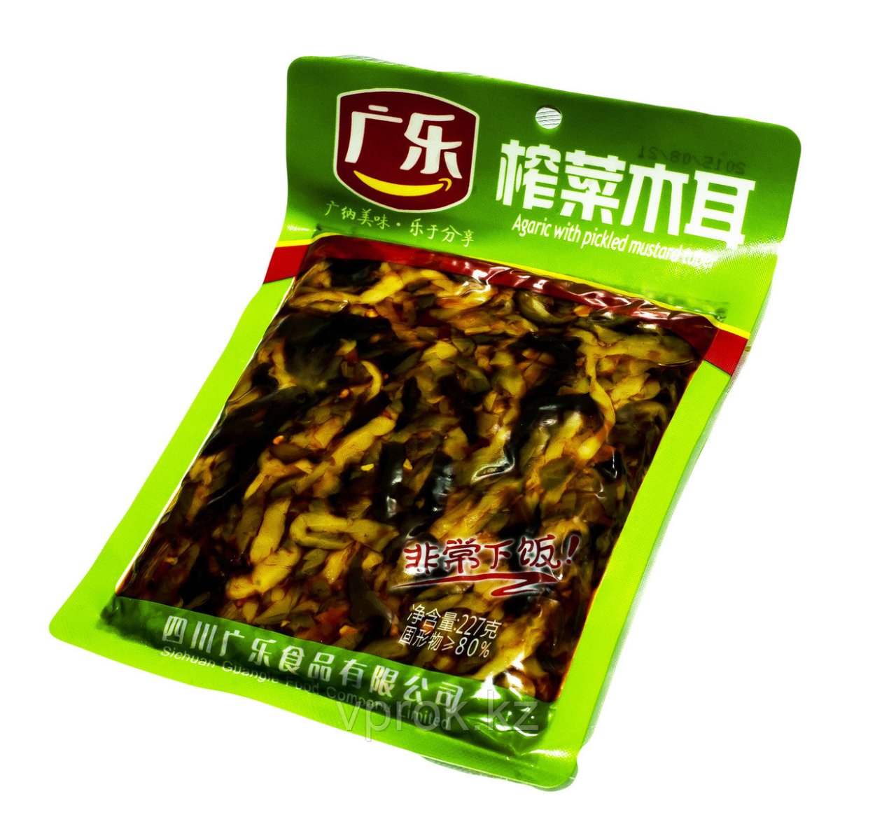 Энокитаке грибы