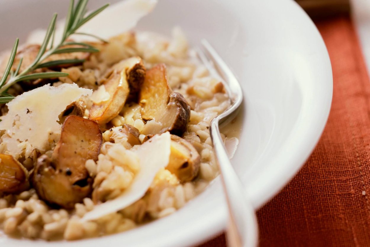 Грибы шампиньоны свежие