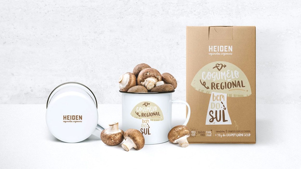 Соленые грибы