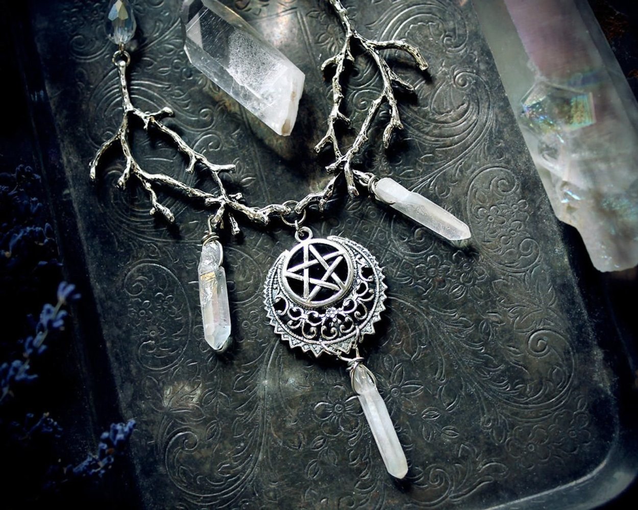 Таро Лесной ведьмы