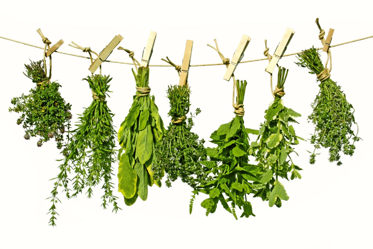 Травяной чай "Иван-чай"