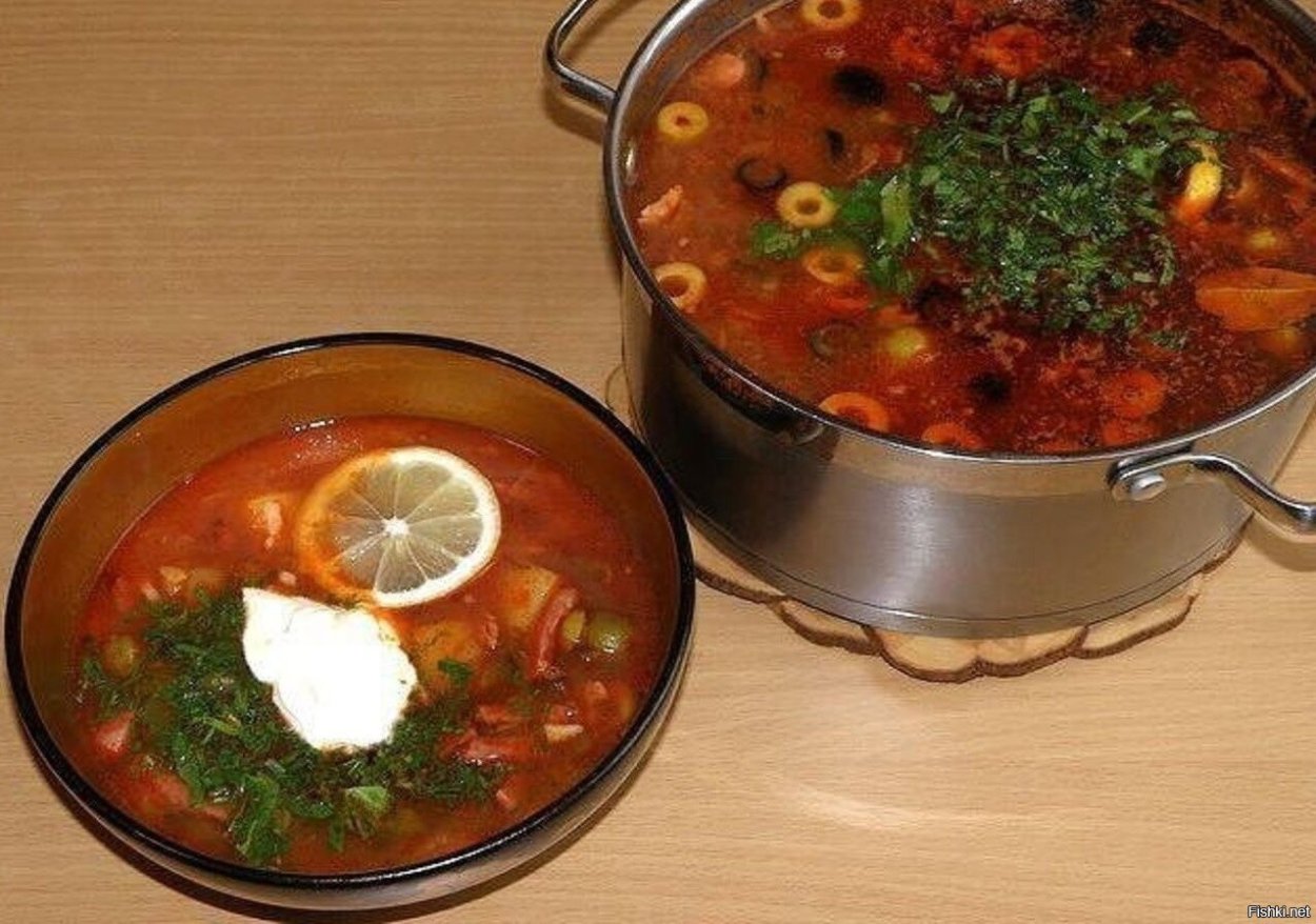 Солянка холмовая трава 40г