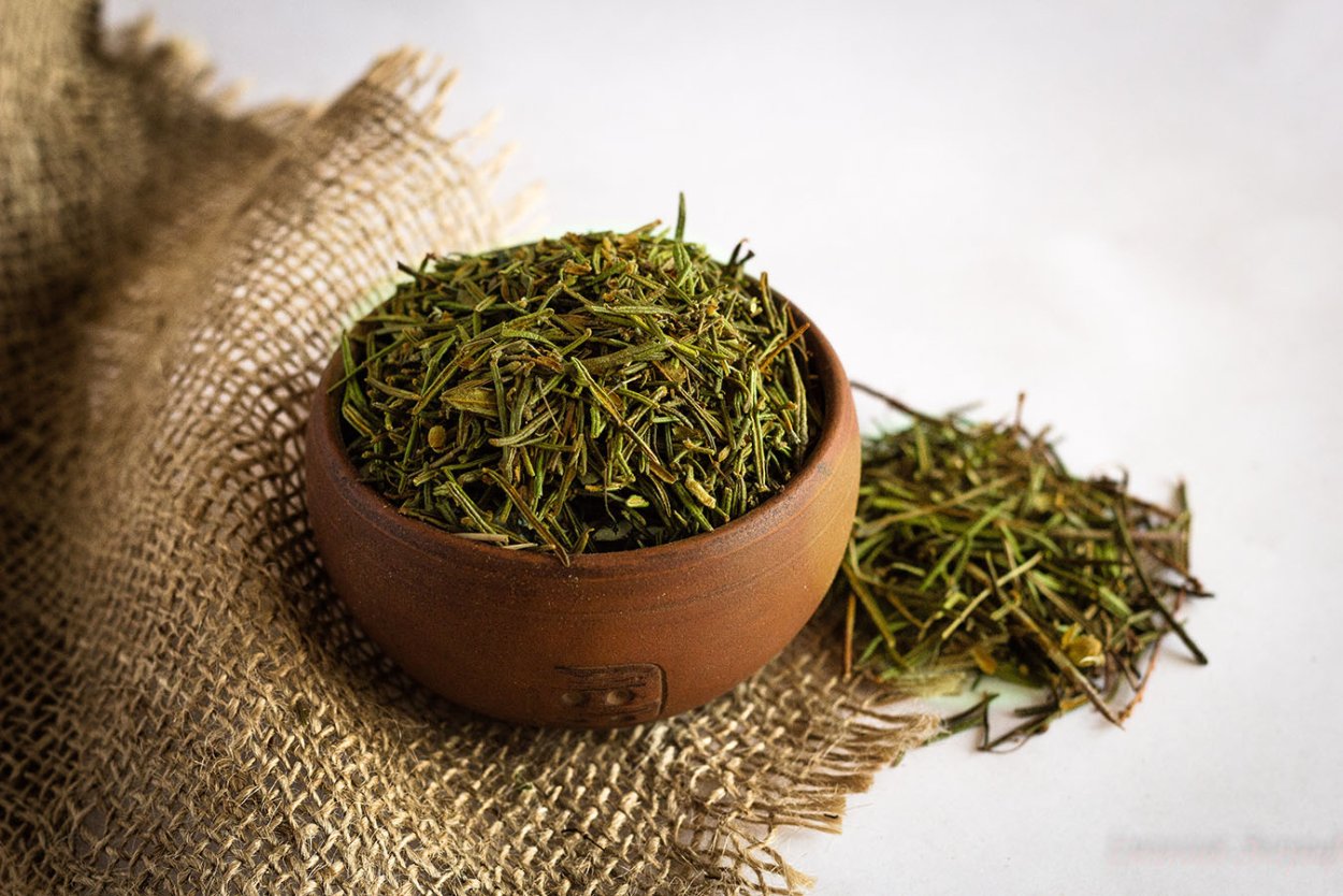 Багульник болотный чай