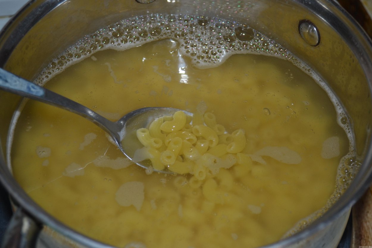 Рдест растение