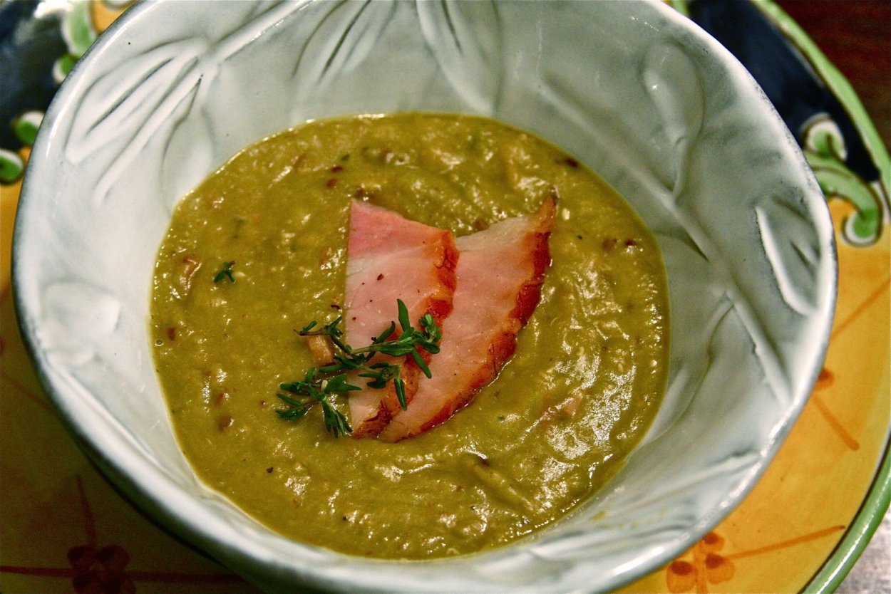 Кресс шпинат