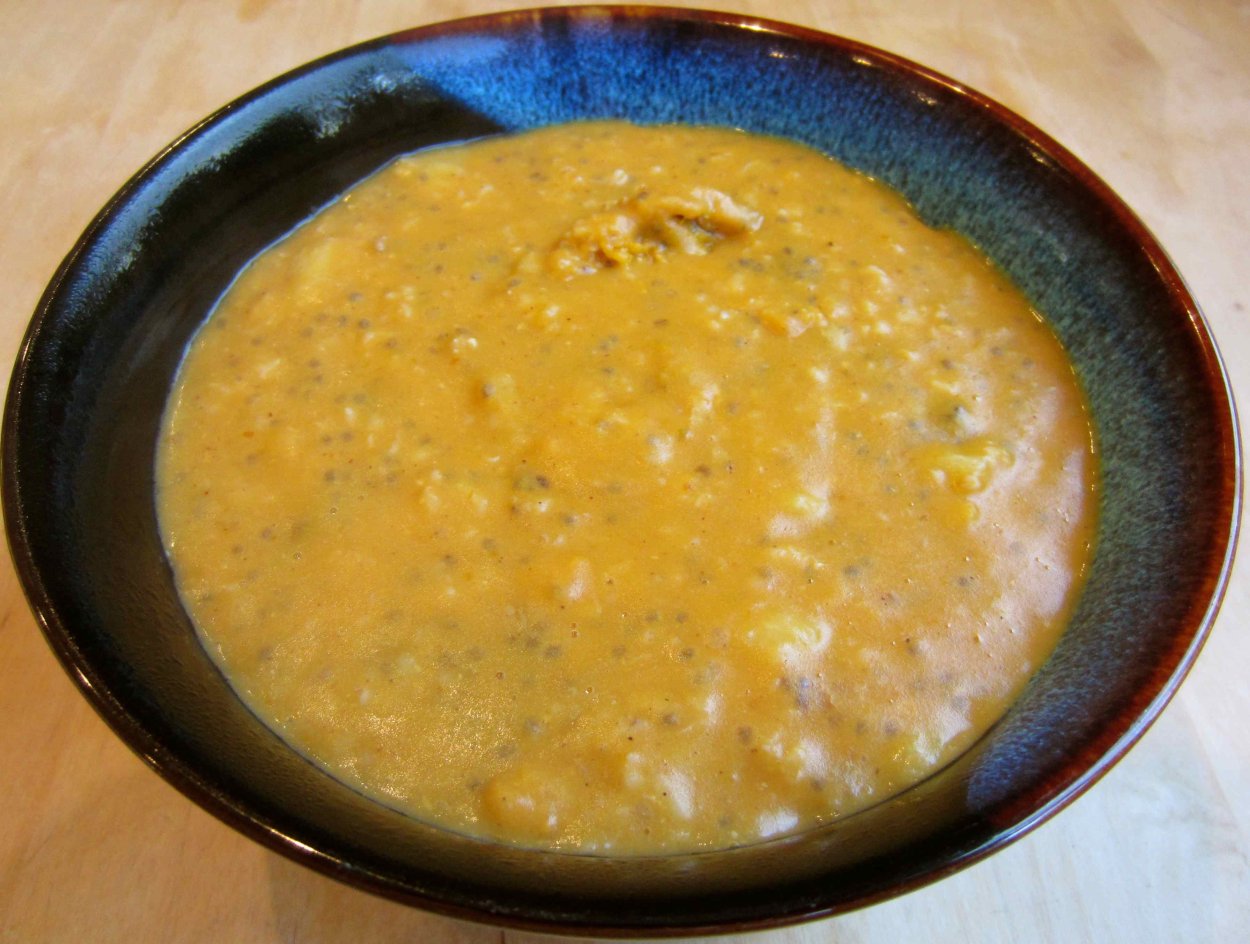 Рдест это водное растение