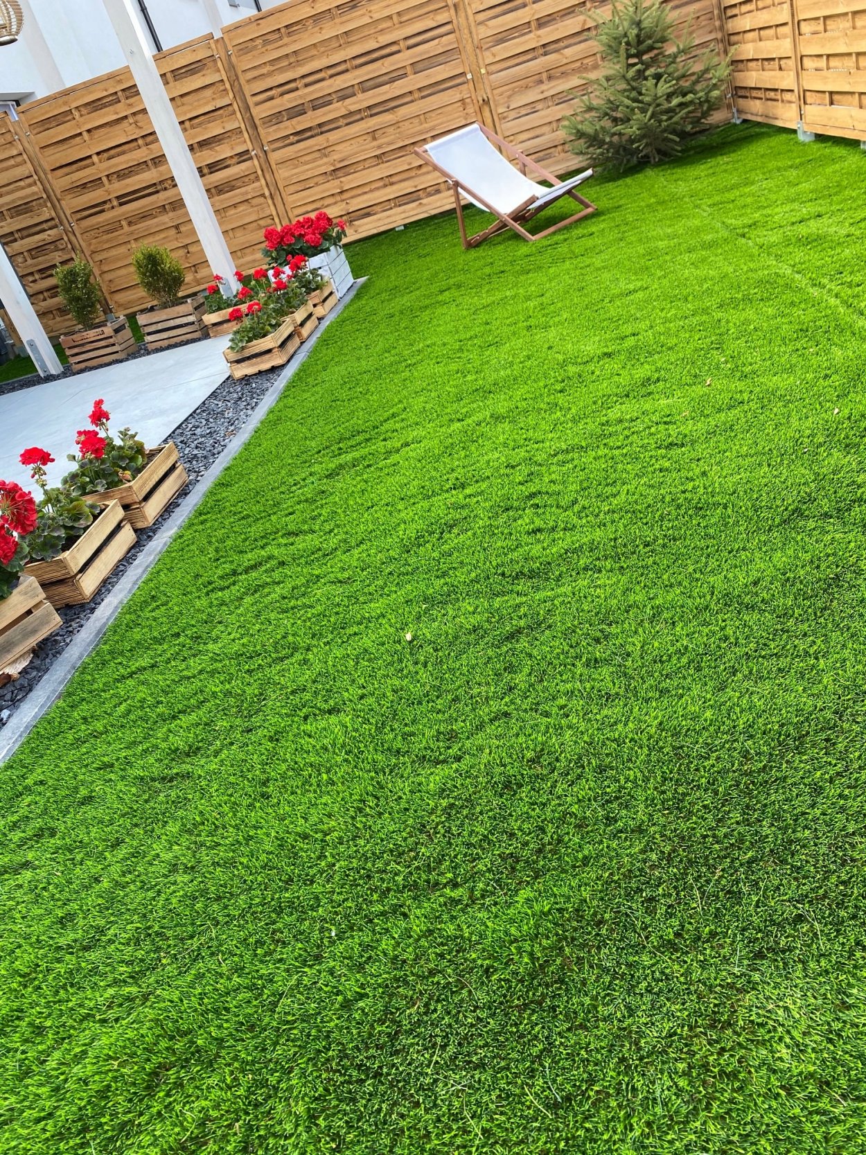 Газонная трава "Солнечная лужайка" евро