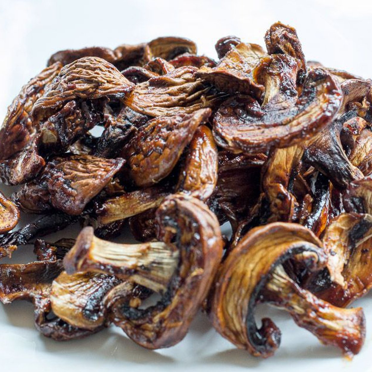 Древесные грибы китайские муэр упаковка