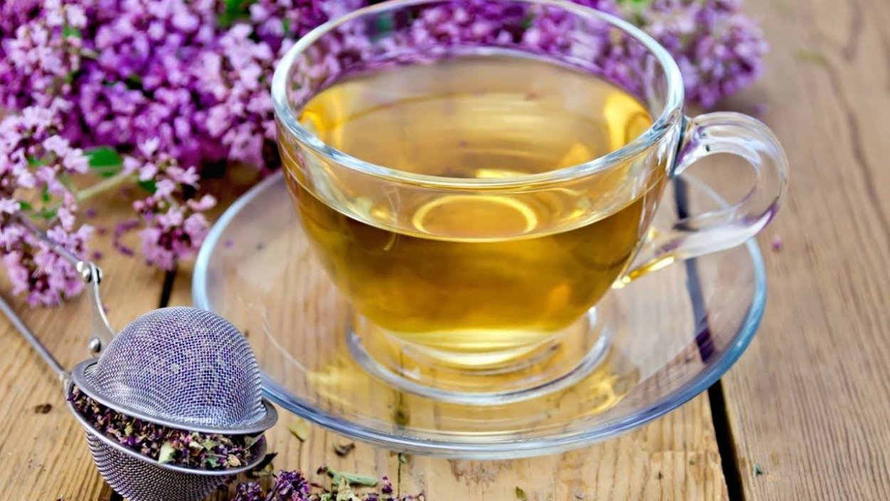 Иван чай кипрей сушеный