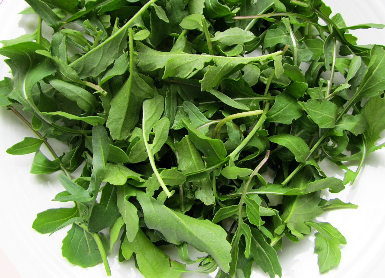 Цицмати зелень по русски