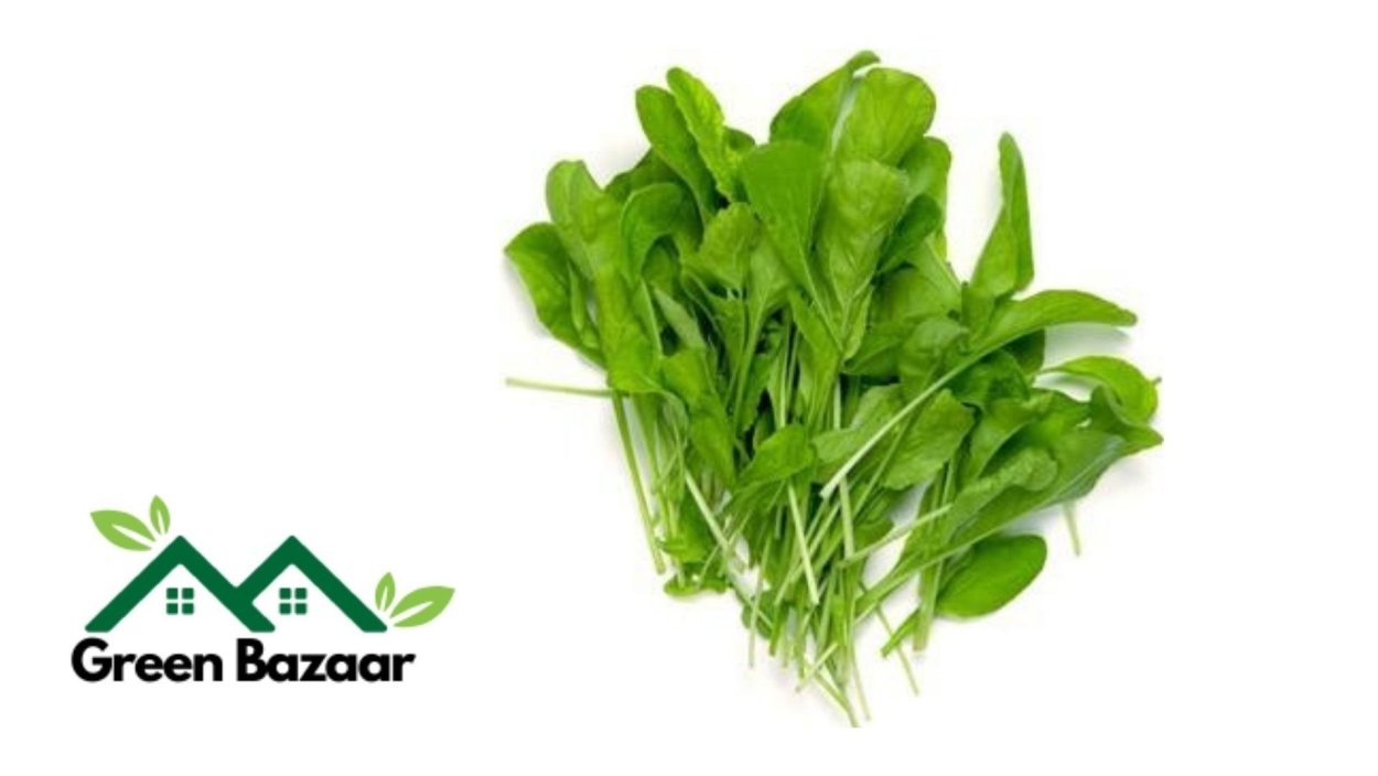 Руккола горчица