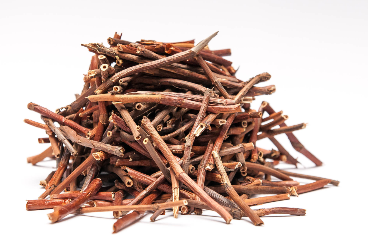 Травы Башкирии-чабрец