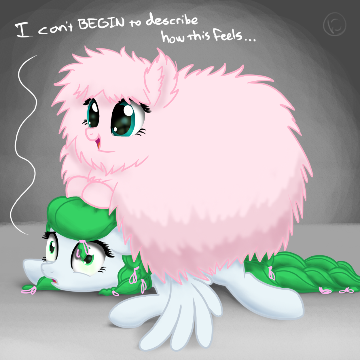 Дриоптерис аффинис