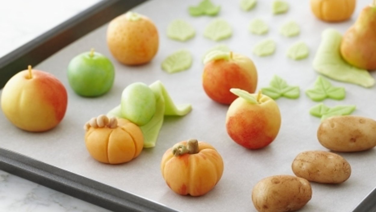 Marie Desbons Мари Десбонс