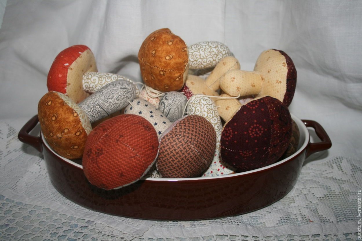 Марципан заварной