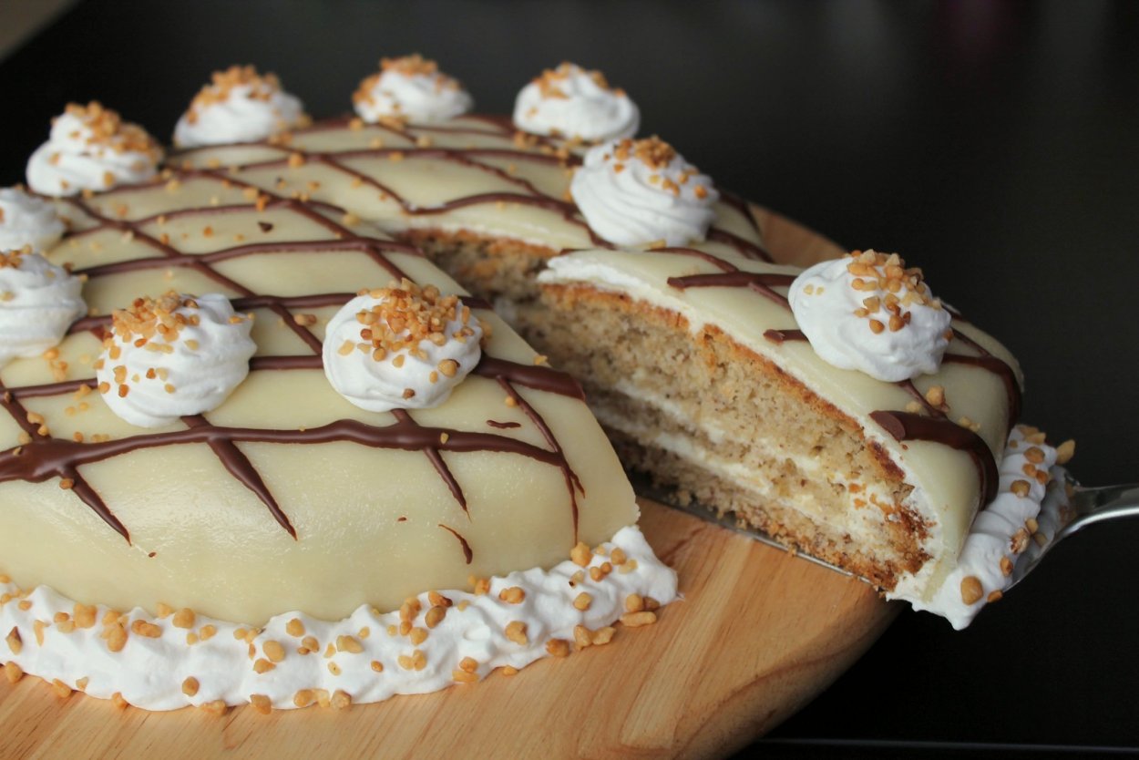 Виды грибов