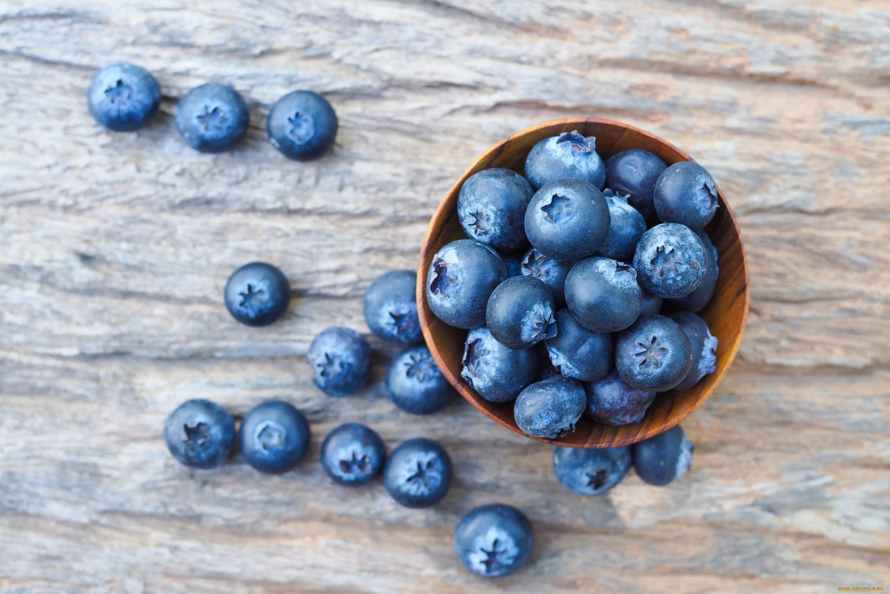 Голубика Блуберри