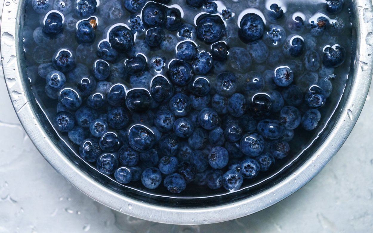 Голубика Полар Берри