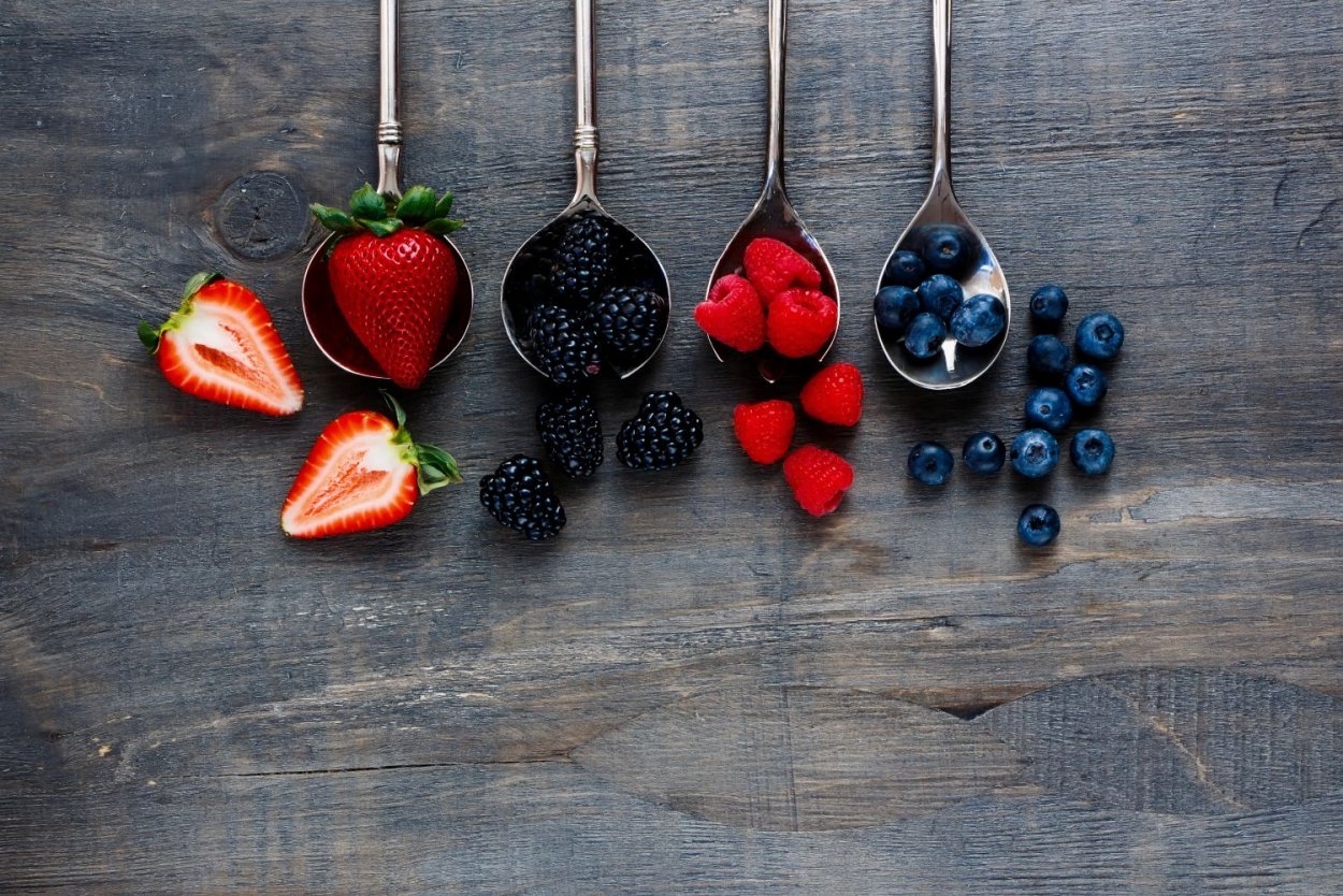 Bilberry BLACKBERRY Blueberry