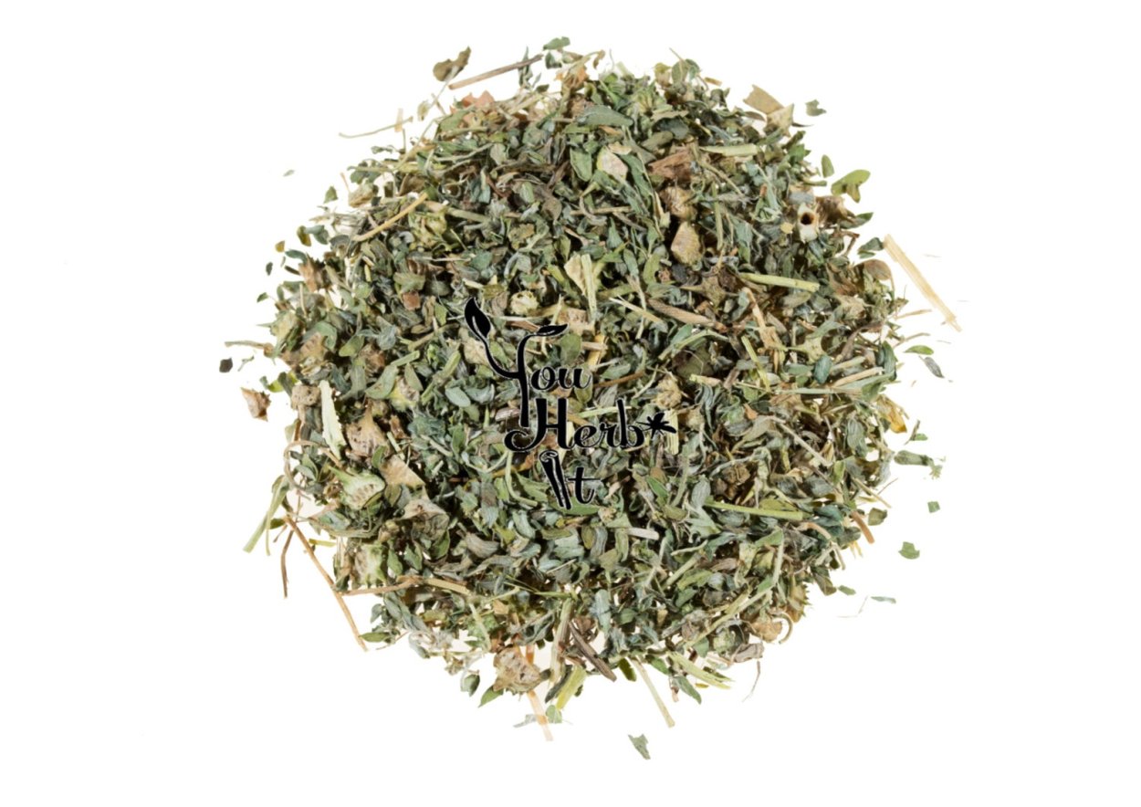 Трибулус якорцы