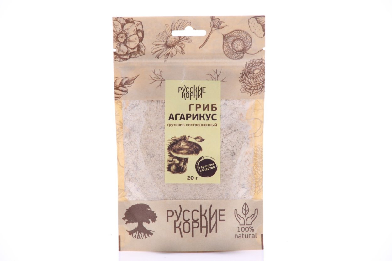 Шампиньон полевой съедобный