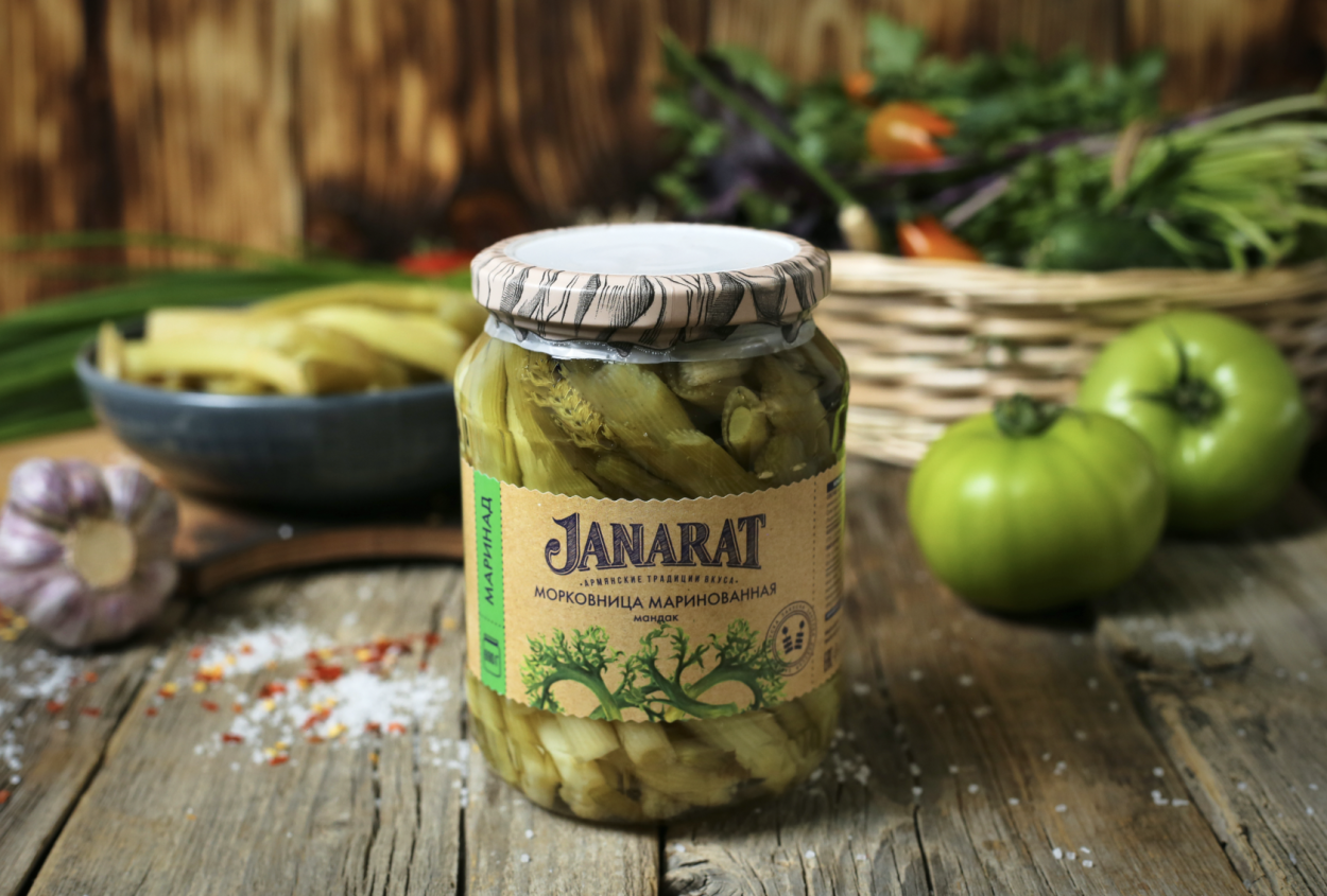 Кислятка Уральская