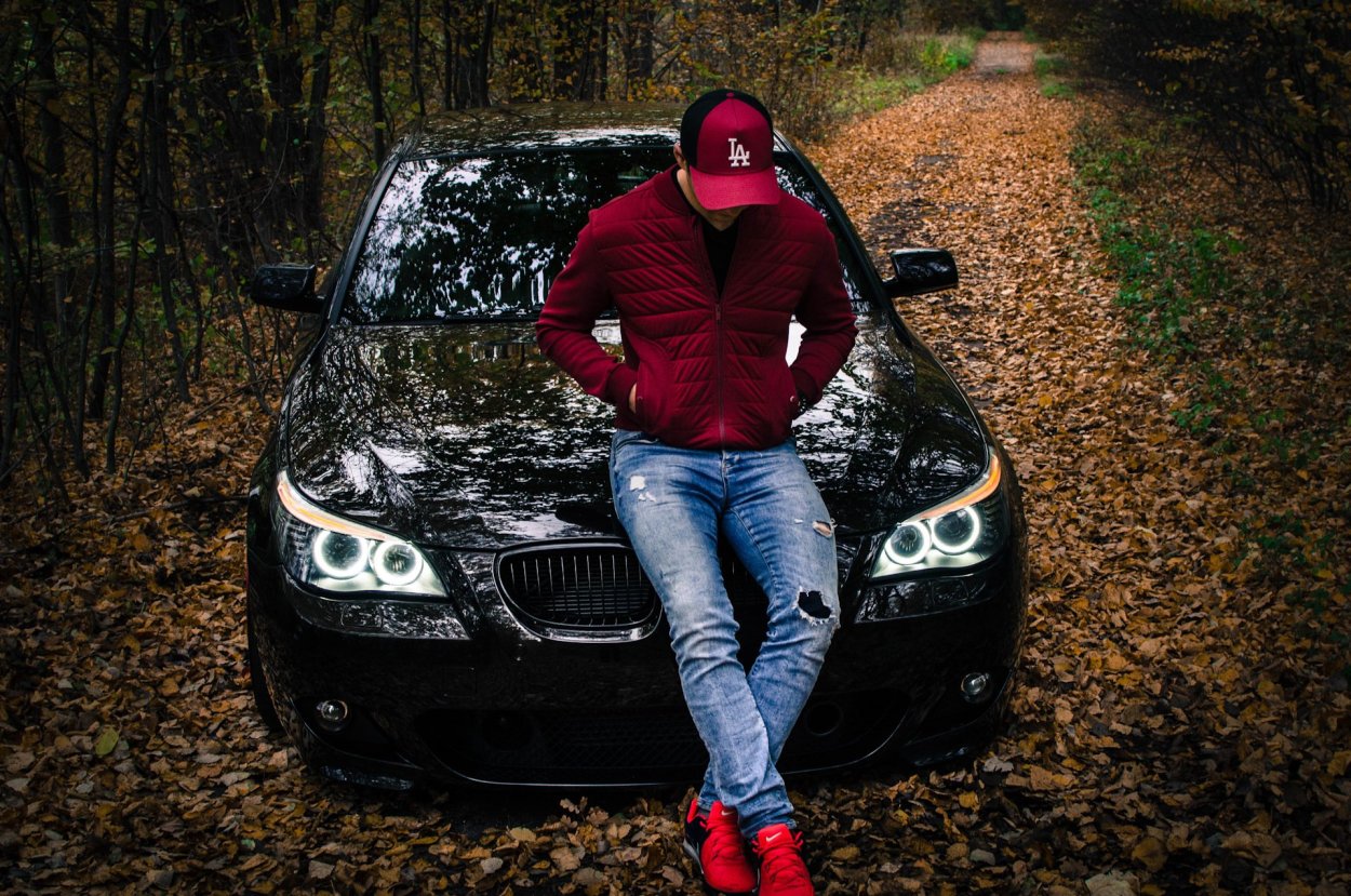 Известные грибники