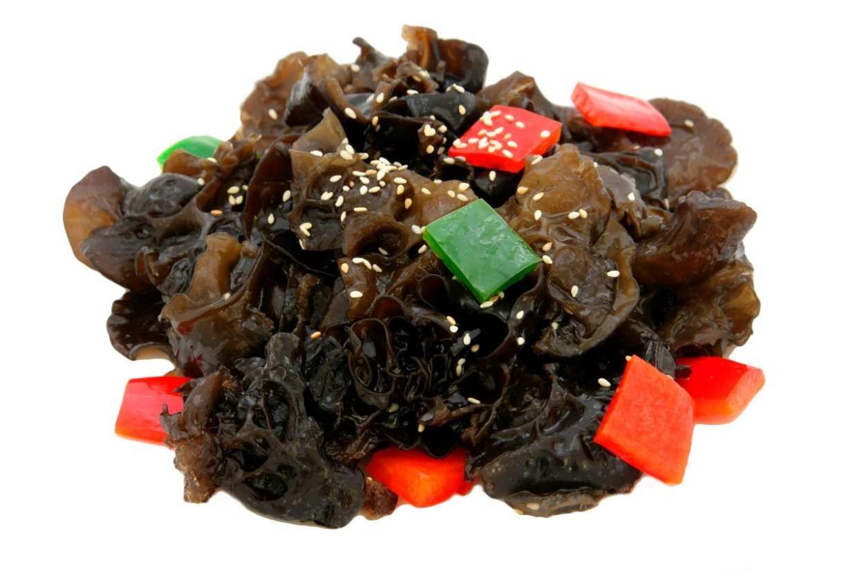 Грибы шампиньоны корейские салаты