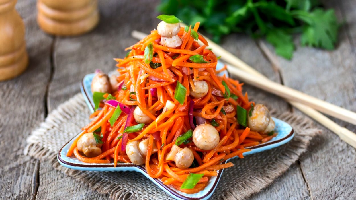 Спарассис курчавый