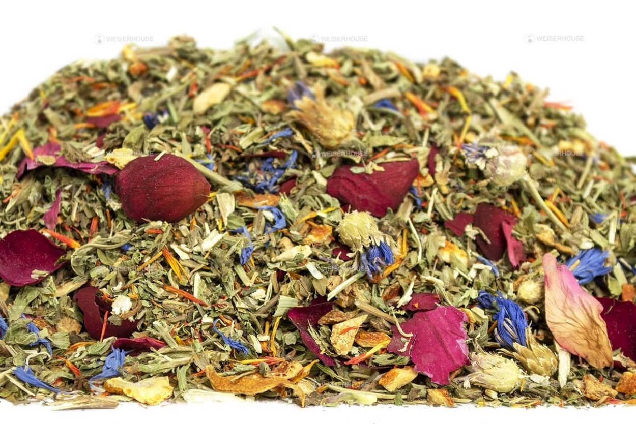 Чай WEISERHOUSE Луговой сбор