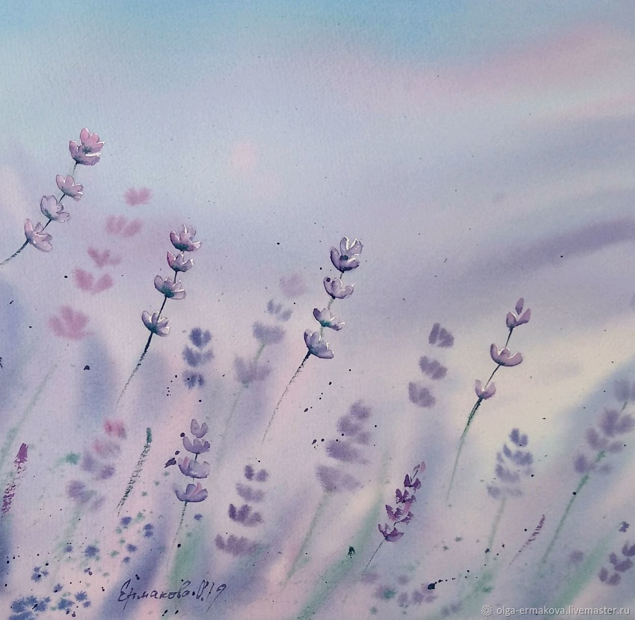 Виктория Блисс MYPACK