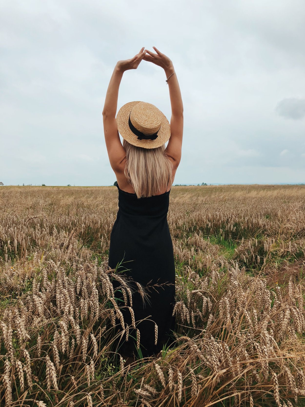 Рисунки девушек Эстетика