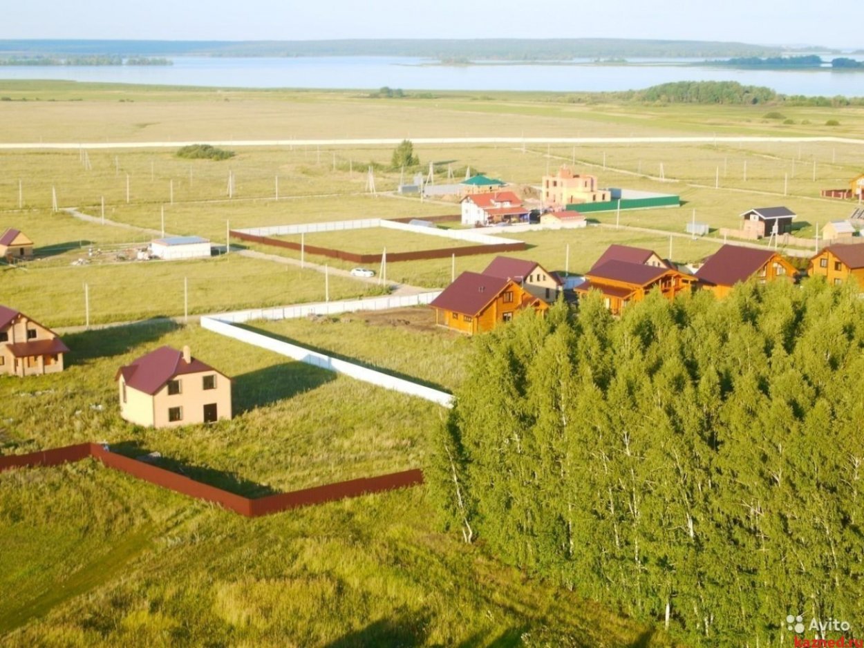 Умырзая коттеджный поселок