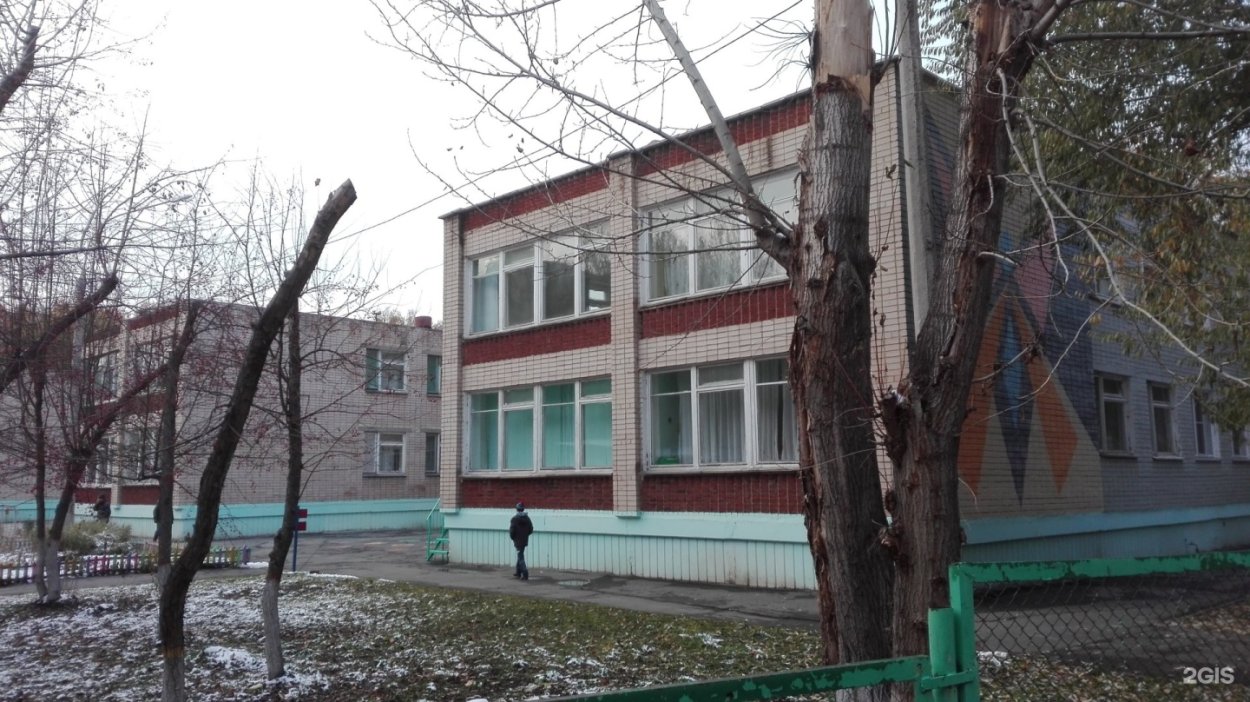 Садик Лесная Поляна Челябинск