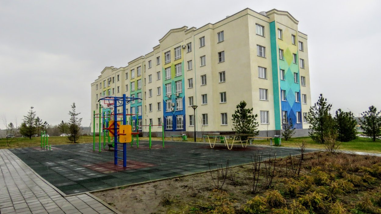 Лесная Поляна Улан-Удэ Березовка