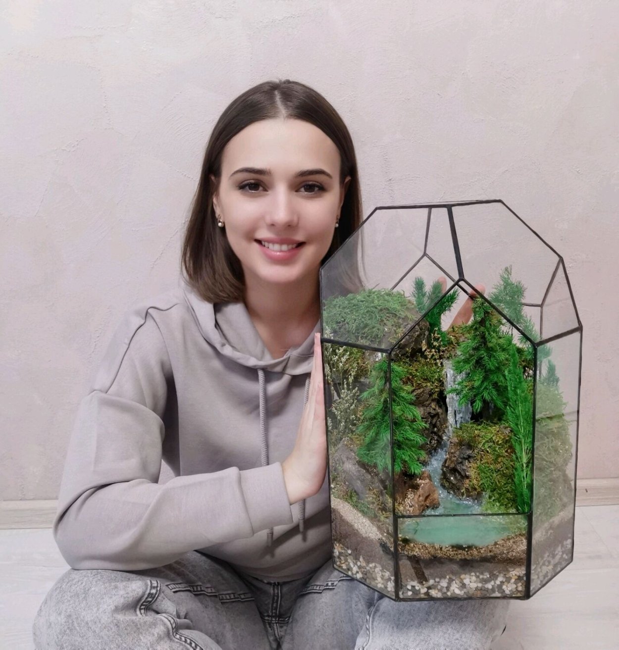 Флорариум