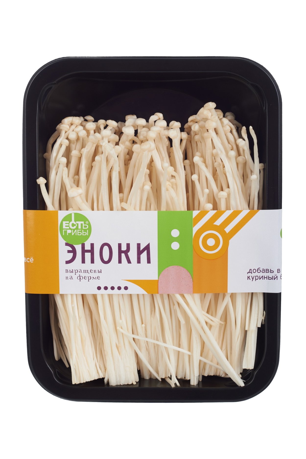 Еноки готовый в Тюмени