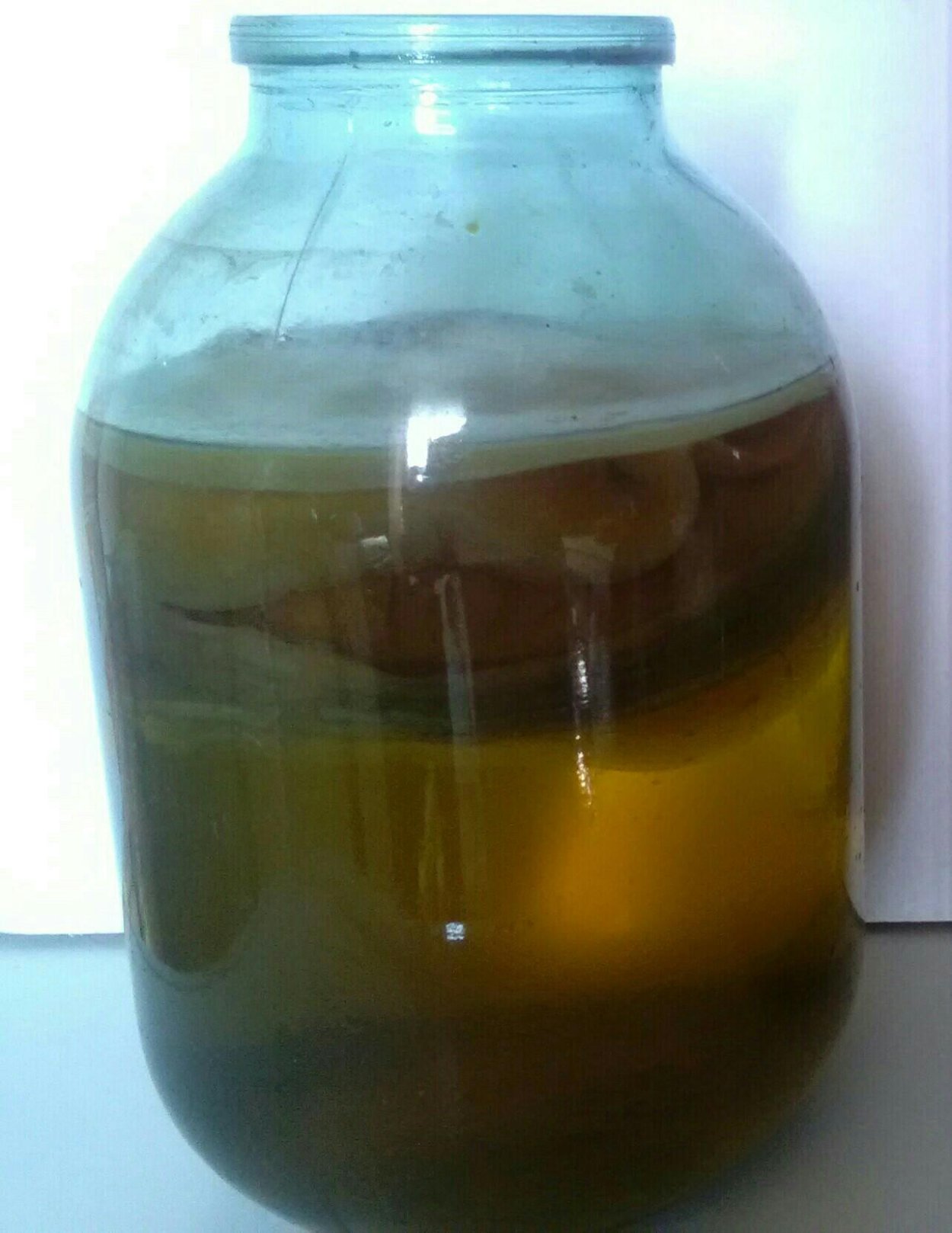 Water kefir