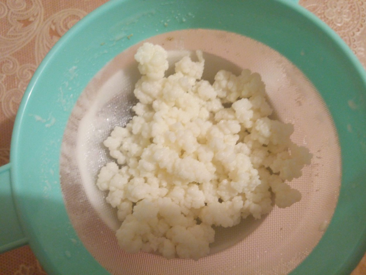 Морская соль крупного помола