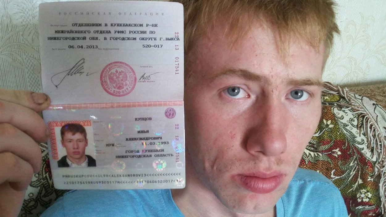 Грибы Эстетика